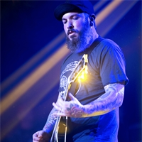 Persistence Tour 2014- Brielpoort Deinze